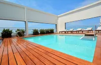 Dazzler by Wyndham Lima Miraflores - piscine