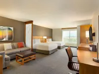 Hyatt Place Vacaville Hotéis em Vacaville