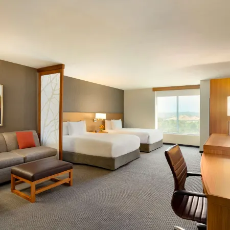 Hyatt Place Vacaville