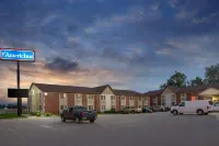 American Inn Council Bluffs