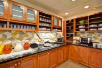 Hyatt Place Baton Rouge I 10 - Aamiainen
