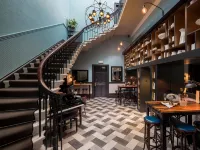 The Churchill Hotel Hotels in York