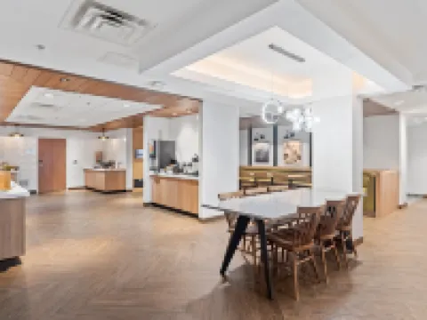 Fairfield Inn & Suites Hickory Hoteles en Hickory