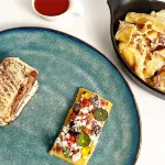 Révész Hotel, Restaurant and Rosa Spa - Desayuno