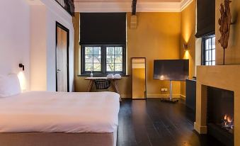 Vesting Hotel Naarden