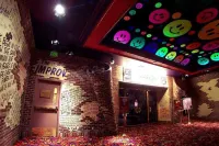 Harrah’s Las Vegas – A Caesars Rewards Destination Hotel a 