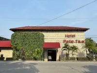 ホテル デル パティオ