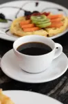 TH Hotel & Vivienda - petit déjeuner