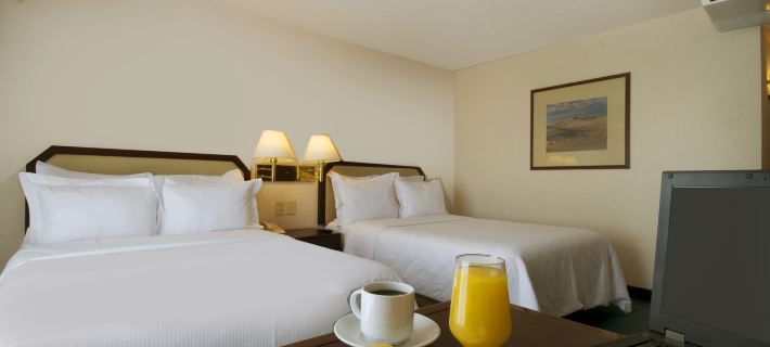 Fiesta Inn Toluca Centro Hotels in Toluca