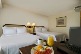 Fiesta Inn Toluca Centro