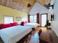 Wings Ha Giang Loop Bungalow Các khách sạn ở Hà Giang