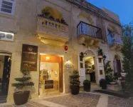 The Heritage Boutique Accommodation Hôtels à : Rabat