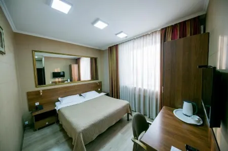 Otel Flagman
