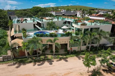 Star Hotel Hotels in Jericoacoara