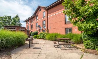 Extended Stay America Select Suites - Columbia - Gateway Drive