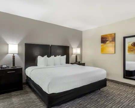 Best Western Plus Jonesboro Inn  Suites Hotels in Jonesboro