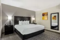 Best Western Plus Jonesboro Inn  Suites