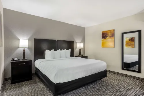 Best Western Plus Jonesboro Inn  Suites