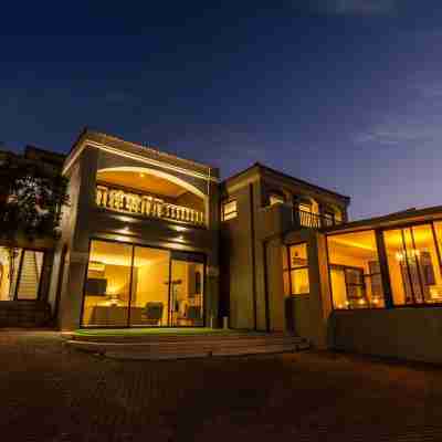 The Northcliff Boutique Hotel Hotel Exterior