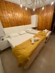 Sumela Holiday Hotel Các khách sạn ở Hamsikoy