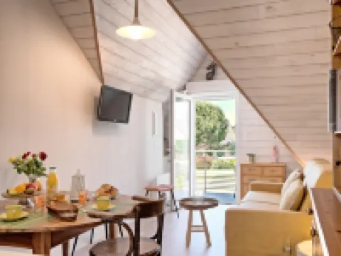 Petit Grain de cafe