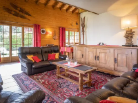 Falaises Hotels in Chamoson