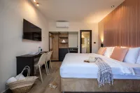 Sahara Hotel Eilat Отели в г. Эйлат