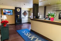 Skky Hotel