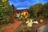 Kimi Ora Eco Resort Hotels in 