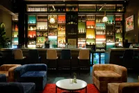 Harmon House - bar
