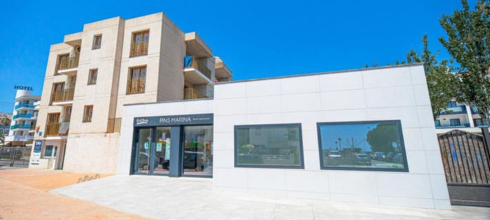 Rentalmar Pins Marina Ξενοδοχεία στην πόλη Cambrils