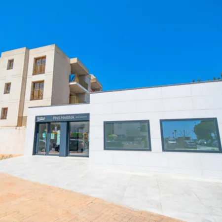 Rentalmar Pins Marina