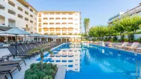 Theartemis Palace - Pools