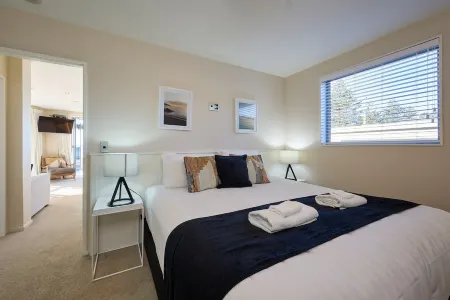 Kaikoura Waterfront Apartments