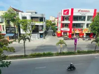 The Dorm Tam Toa Hotels in Đồng Mỹ