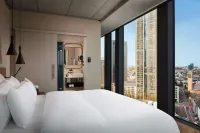 NH Collection Frankfurt Spin Tower Hotels in Galles