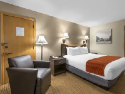 Best Western Plus Rio Grande Inn Hotels in Durango