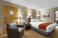 Best Western Plus Rio Grande Inn