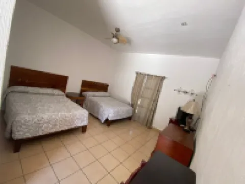 Hotel la Casa de las Cocadas