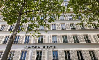 Hotel Este