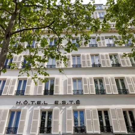 Hotel Este