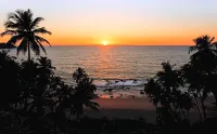 Park Regis Goa - 5-Star