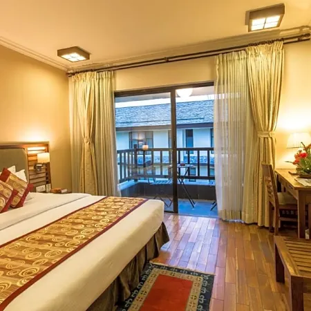 Atithi Resort & Spa
