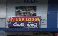 DKR Deluxe Lodge