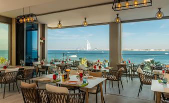 Aloft Palm Jumeirah