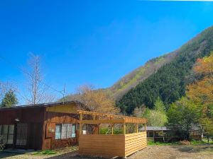 Kurumi Onsen and Camp