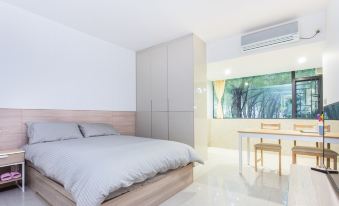 Liyuan Qingfeng Apartment