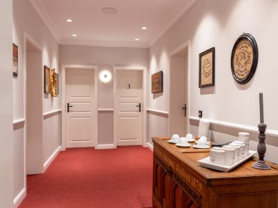 Up Hus Hotel Neuruppin