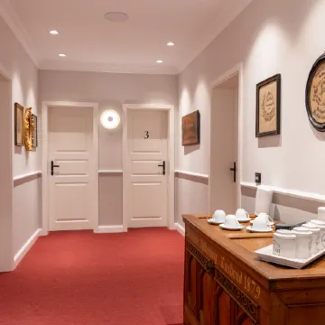 Up Hus Hotel Neuruppin