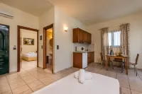 Dias Hotel & Apts - Nouto- ja jättöpalvelut